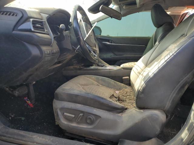 2019 TOYOTA CAMRY L - 4T1B11HK6KU804859