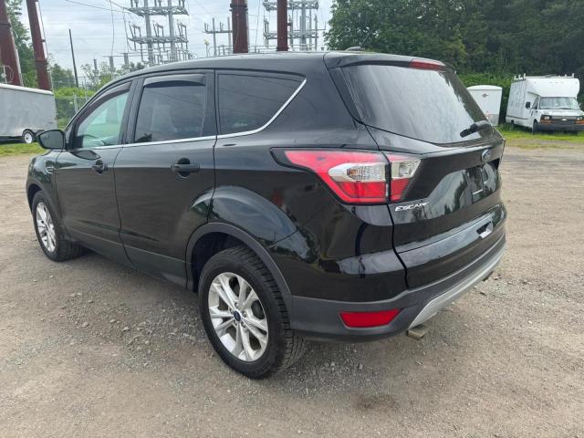Vin: 1fmcu9gd1hue81634, lot: 59329635, ford escape se 20173