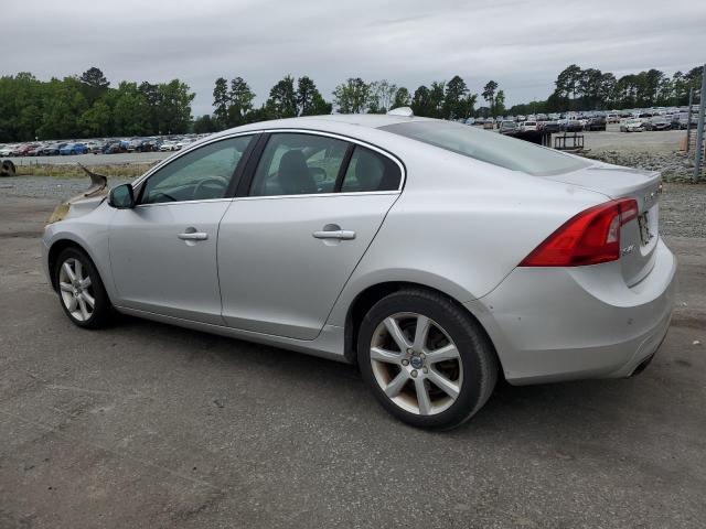 Vin: yv126mfk6g2409636, lot: 58510205, volvo s60 premier 20162