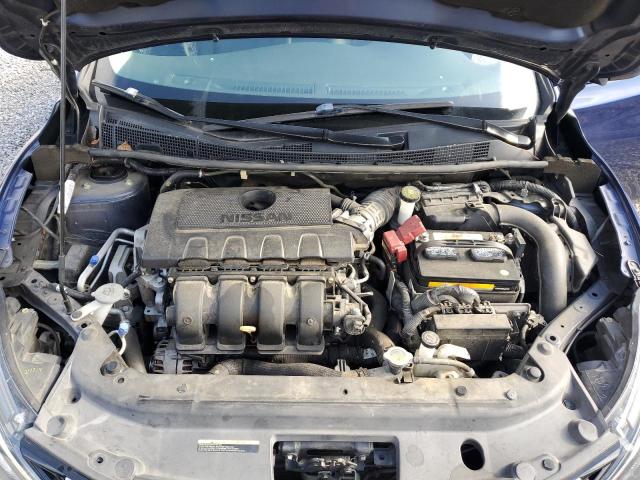 2019 NISSAN SENTRA S 3N1AB7AP6KY275435