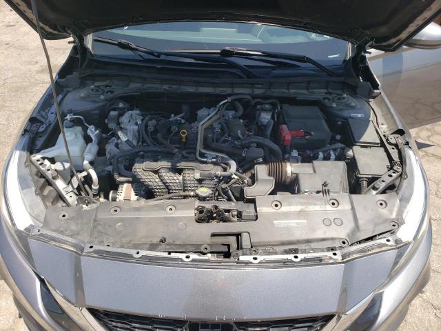2021 NISSAN ALTIMA SV - 1N4BL4DW3MN371853