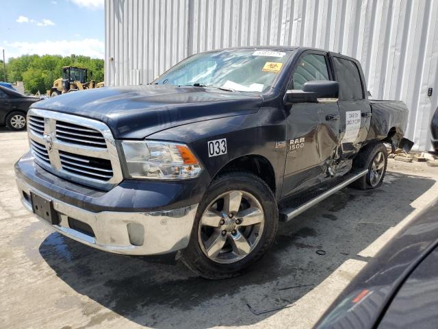 2019 RAM 1500 CLASS - 1C6RR7TT4KS576006