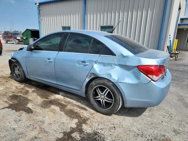 Vin: 1g1pd5sh9b7177720, lot: 58375625, chevrolet cruze ls 20112