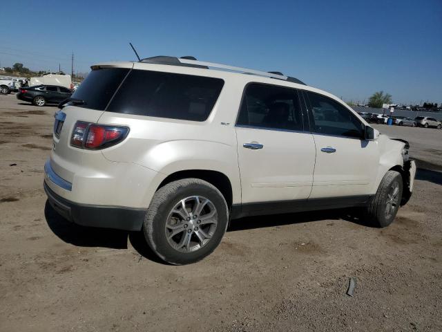 Vin: 1gkkrskd2ej241557, lot: 58823995, gmc acadia slt-2 20143