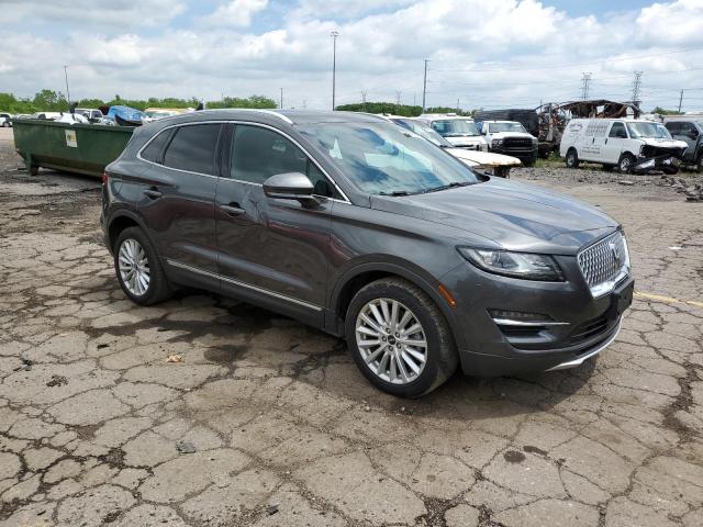 Vin: 5lmcj1c91kul30275, lot: 58518905, lincoln mkz 20194
