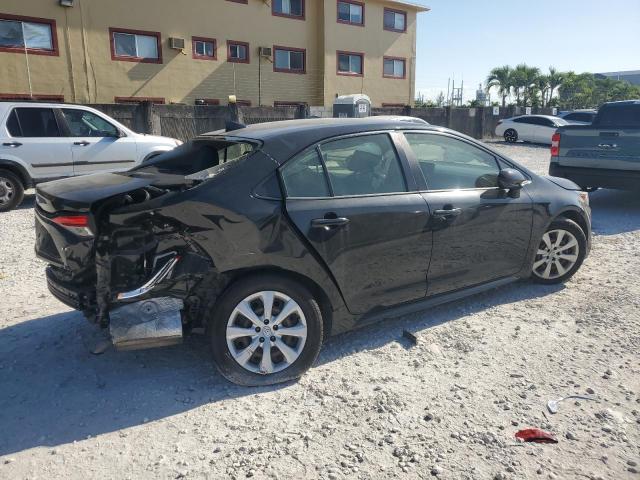 Vin: jtdepmae2nj207008, lot: 57726865, toyota corolla le 20223