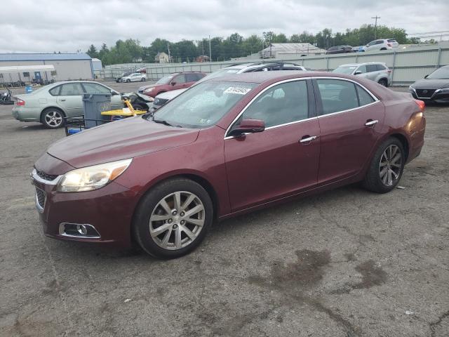 Vin: 1g11e5sa2gf136929, lot: 57445945, chevrolet malibu ltz 2016 img_1