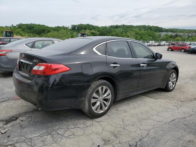 Vin: jn1by1ar6cm393507, lot: 55326155, infiniti m37 x 20123