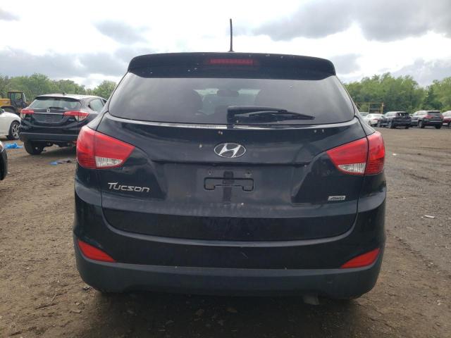 2015 HYUNDAI TUCSON GLS KM8JTCAF6FU971971