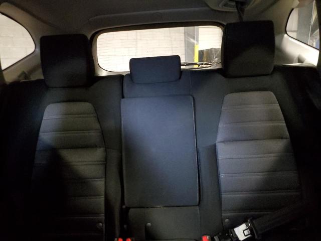 2021 HONDA CR-V EX 2HKRW2H52MH638244