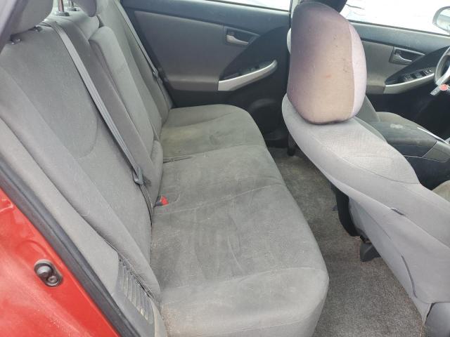 2013 TOYOTA PRIUS - JTDKN3DU0D0340781