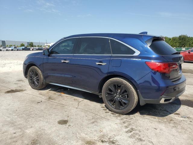 Vin: 5j8yd3h53jl007874, lot: 58306365, acura mdx technology 20182