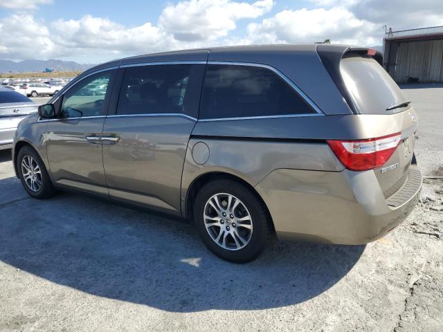 Vin: 5fnrl5h62bb052884, lot: 56769595, honda all models exl 20112