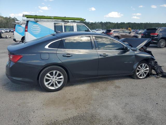 Vin: 1g1ze5st1hf139990, lot: 57715855, chevrolet malibu lt 20173