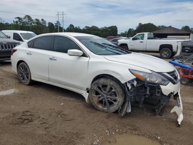 Vin: 1n4al3ap2jc275044, lot: 58588415, nissan altima 2.5 20184