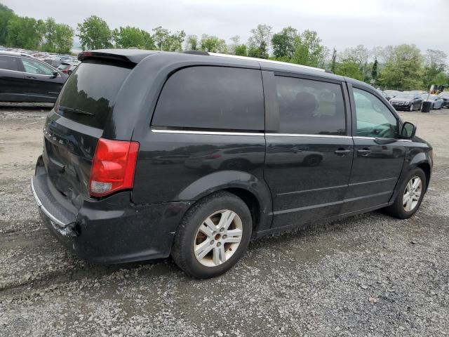 Vin: 2c4rdgdg0cr350332, lot: 56940795, dodge caravan crew 20123