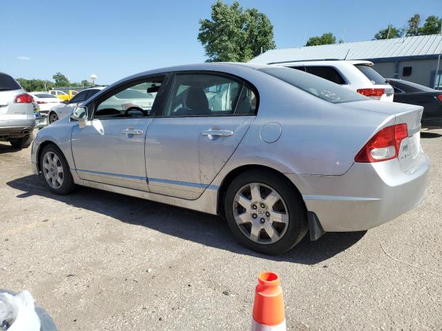 Vin: 19xfa1f59be020211, lot: 56949595, honda civic lx 20112