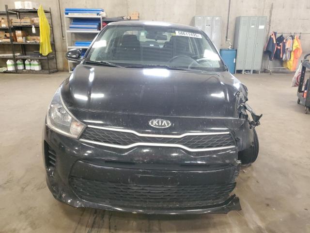 2019 KIA RIO S 3KPA24AB7KE248648