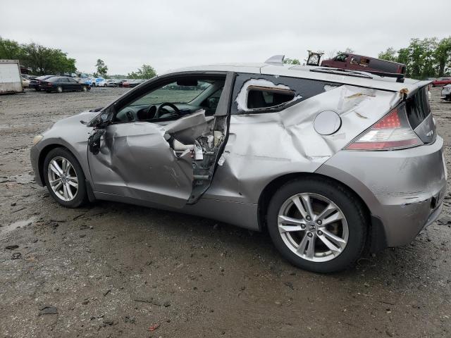 Vin: jhmzf1d69bs002944, lot: 57101765, honda crz ex 20112