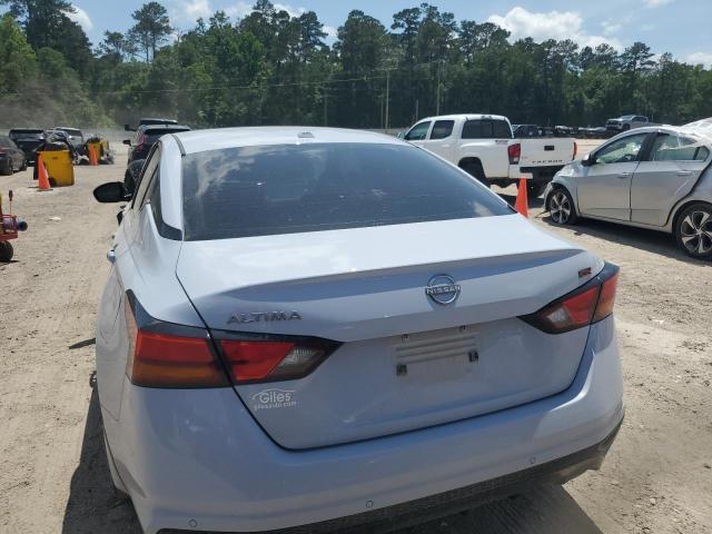 2024 NISSAN ALTIMA SR - 1N4BL4CVXRN410793