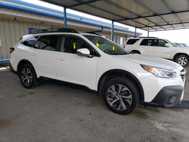 Vin: 4s4btgnd5l3196150, lot: 57264515, subaru outback limited xt 20204