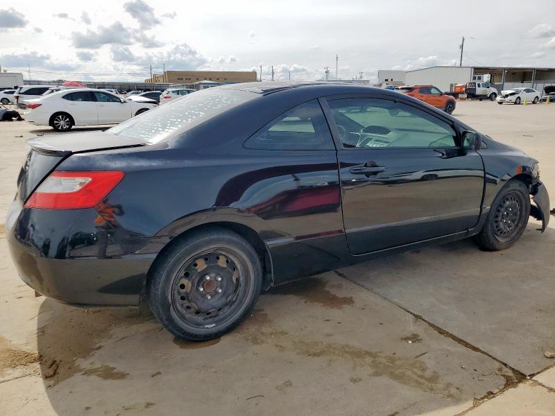 Vin: 2hgfg1b61ah529078, lot: 56057045, honda civic lx 20103