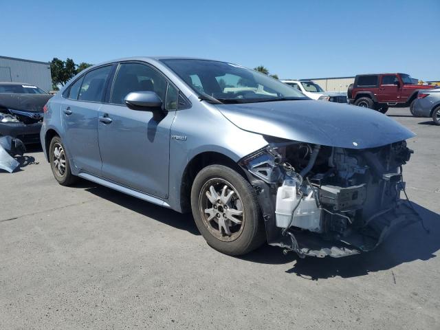 Vin: jtdeamde6mj011651, lot: 58094765, toyota corolla le 20214