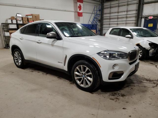 Vin: 5uxku2c52k0z65671, lot: 57637025, bmw x6 xdrive35i 20194