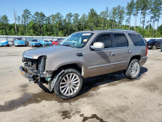 CADILLAC ESCALADE L