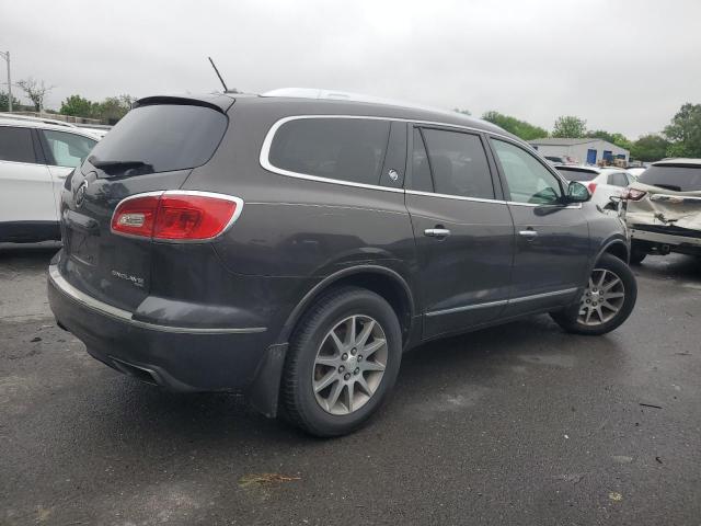 Vin: 5gakvbkd4ej301086, lot: 58504185, buick enclave 20143