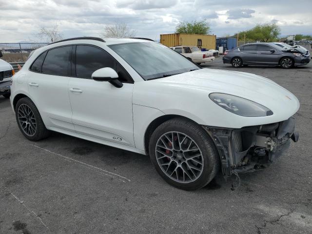 2017 PORSCHE MACAN GTS - WP1AG2A57HLB51772