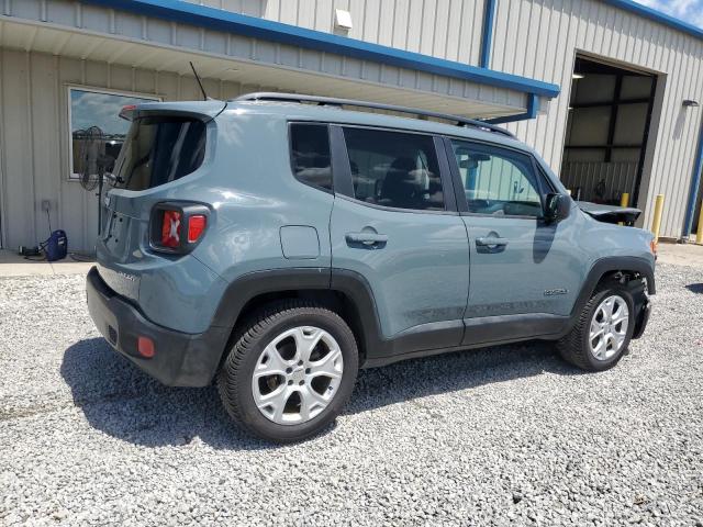 Vin: zaccjbab3hpe66694, lot: 55950925, jeep renegade sport 20173