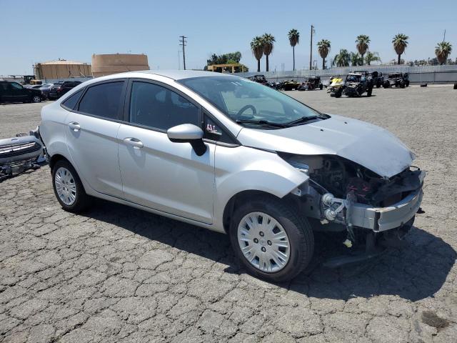 Vin: 3fadp4aj2hm158107, lot: 58218765, ford fiesta s 20174