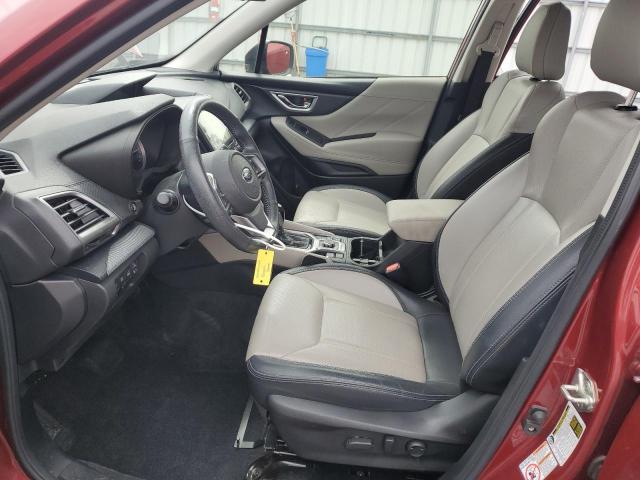 2020 SUBARU FORESTER L - JF2SKAUC5LH540691