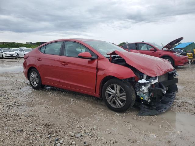 Vin: 5npd84lf8lh536610, lot: 55833165, hyundai elantra sel 20204