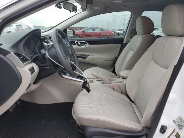 2017 NISSAN SENTRA S - 3N1AB7AP7HY329818