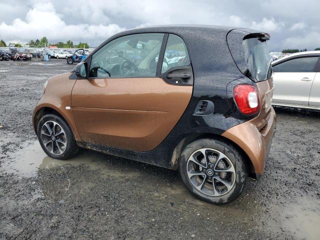 2016 SMART FORTWO WMEFJ5DA5GK051629