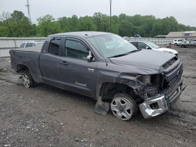 Vin: 5tfuy5f15kx785939, lot: 57226515, toyota tundra double cab sr 20194