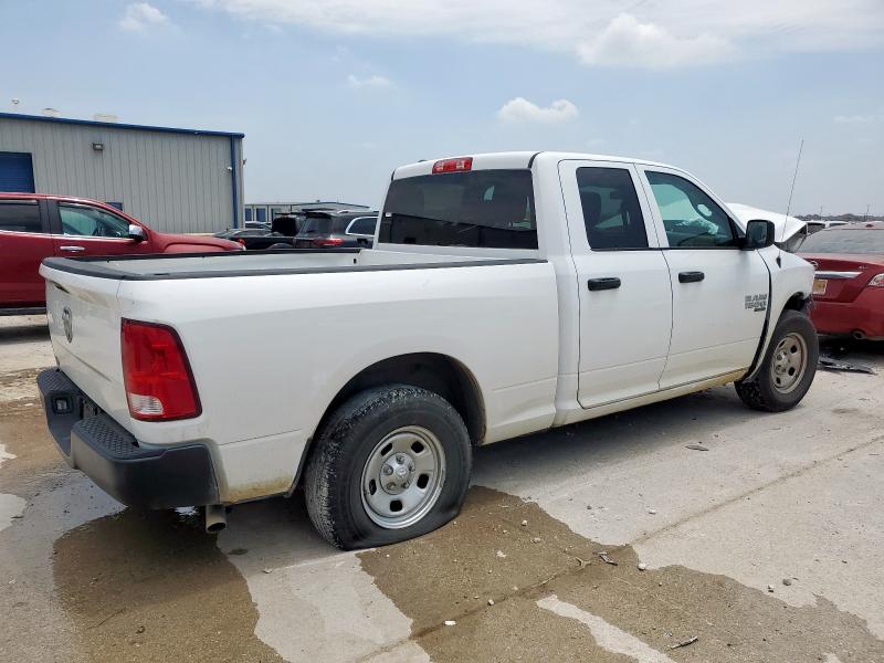 2023 RAM 1500 CLASS 1C6RR6FG2PS527080
