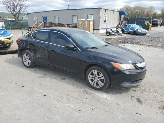 Vin: 19vde1f3xde002287, lot: 55160915, acura ilx 20 20134