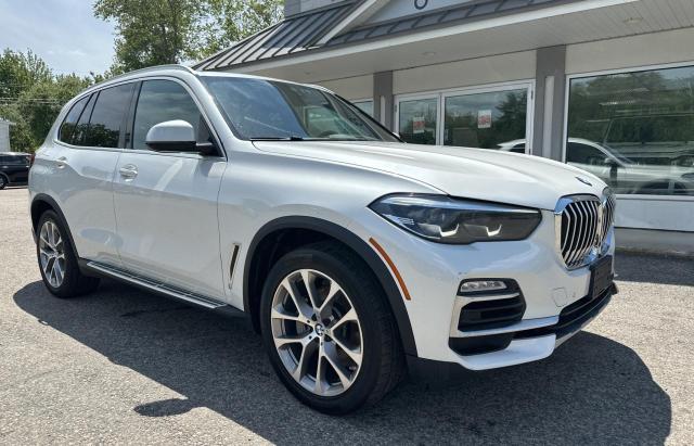 2019 BMW X5