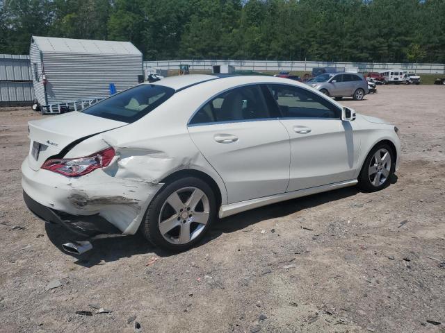 Vin: wddsj4gb3gn376988, lot: 57484865, mercedes-benz cla-class 250 4matic 20163