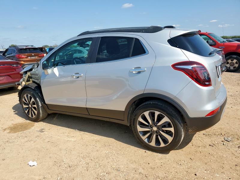 Vin: kl4cjasbxmb336757, lot: 58714255, buick encore preferred 20212