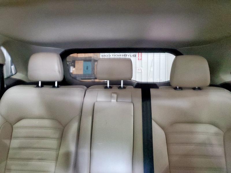 2023 FORD EDGE SEL 2FMPK4J93PBA51848