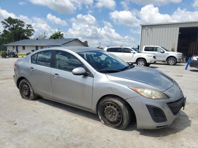 Vin: jm1bl1uf2b1441906, lot: 58975455, mazda 3 i 20114