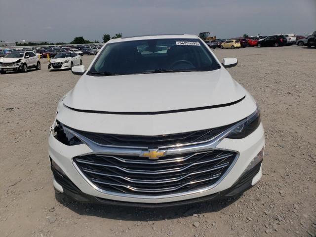 2021 CHEVROLET MALIBU LT - 1G1ZD5ST4MF072900