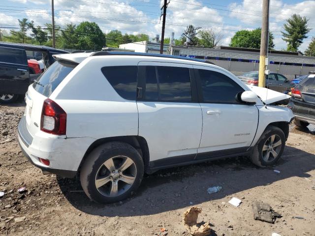 Vin: 1c4njdeb4gd724698, lot: 55928835, jeep compass latitude 20163