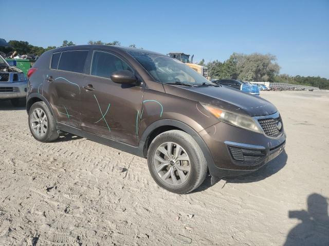 Vin: kndpb3ac7e7549289, lot: 54882735, kia sportage base 20144