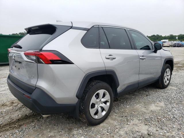Vin: 2t3h1rfv2pc237331, lot: 58158195, toyota rav4 le 20233