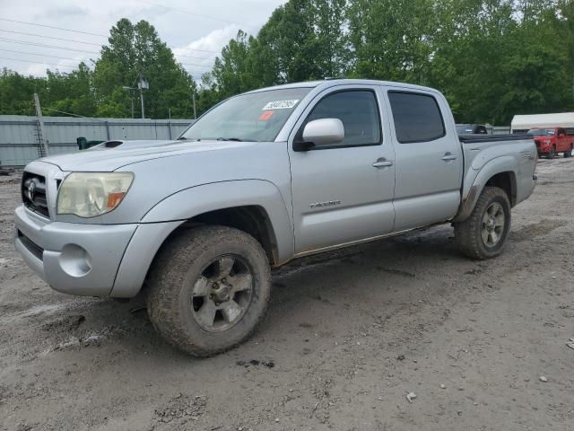 TOYOTA TACOMA DOU